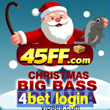 4bet login
